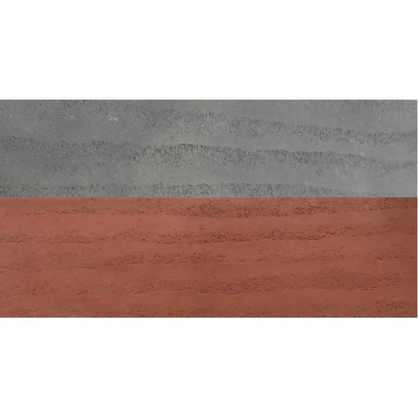 Wood Decoration Wall Panel Board Exterior Siding Cladding Rammed Earth Artificial Stone Panels