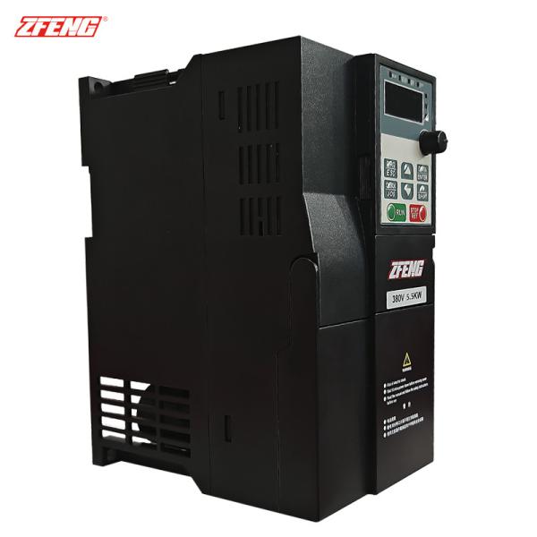 ZFeng 310 Series 5.5Kw-T General Vector Variable Frequency Drive