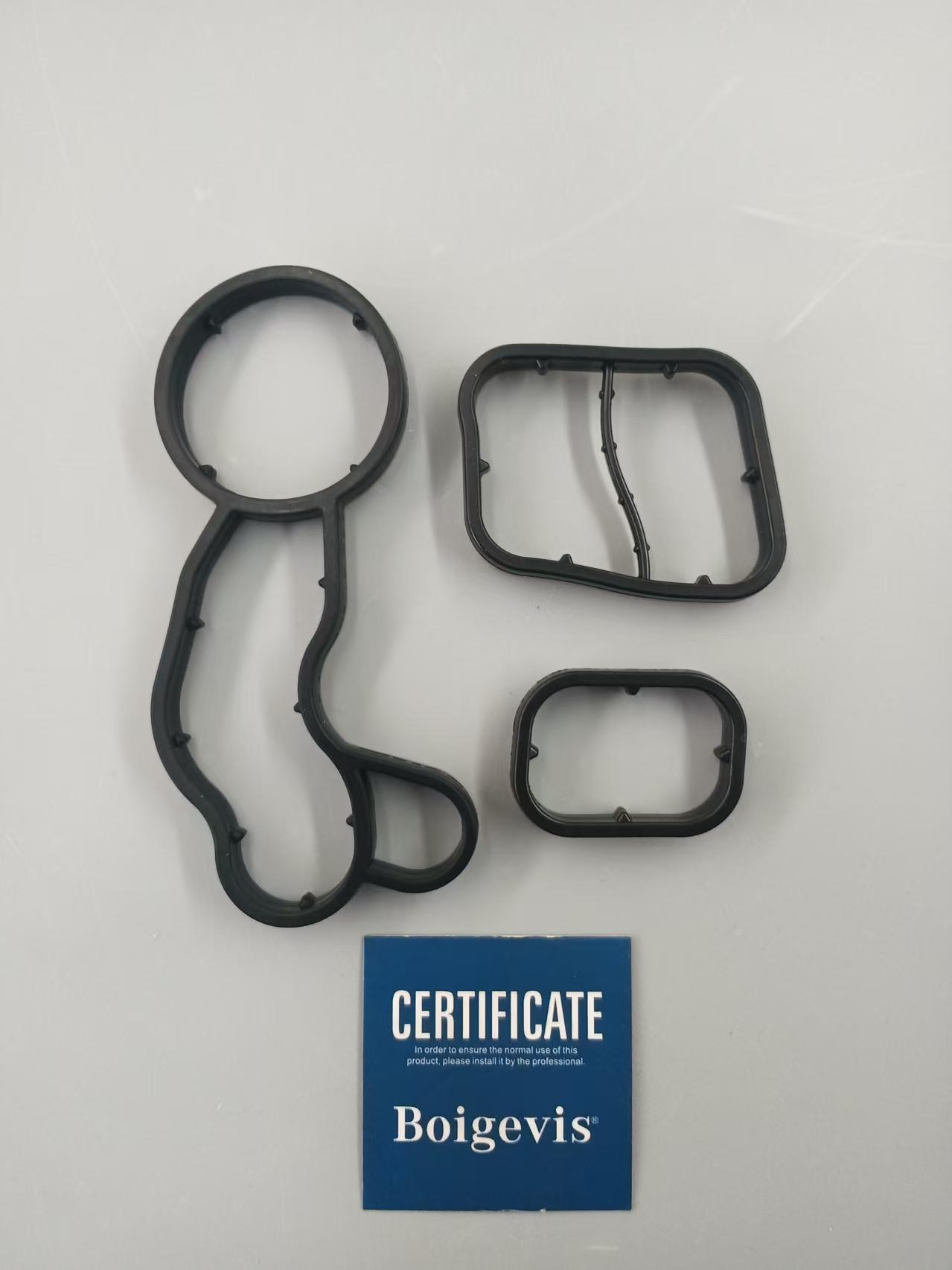 One Stop Purchase Oil Cooler Seal Gasket 11428591460 for B38 B48