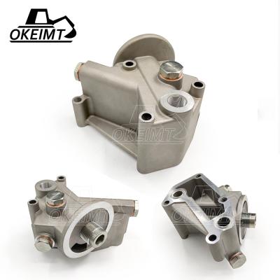 DH500 DE12T Engine Oil Filter Head 65.05503-0040A  With Long Lifetime