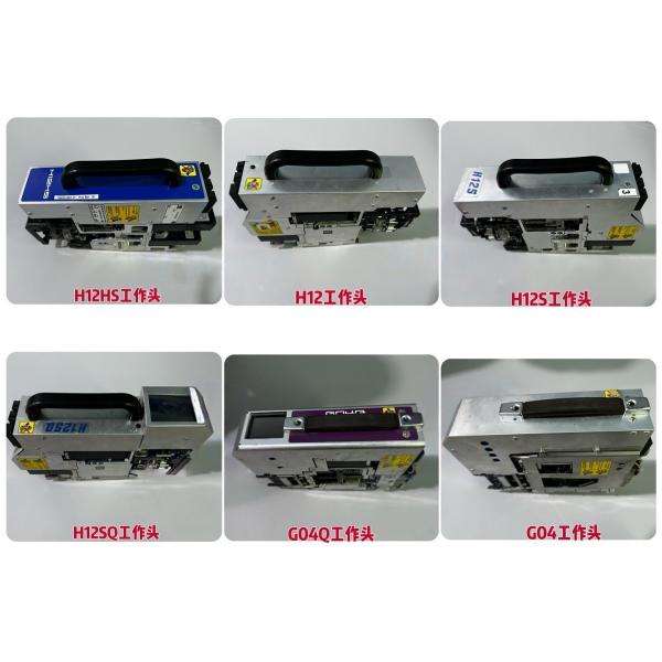 FUJI NXT H01 Placement Head AA15X12 for SMT Machines