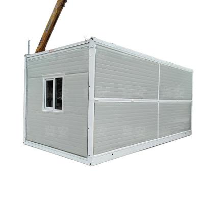 Moderno Design PVC Janela Deslizante Luxo Casa de Contêineres dobrável para 2022 Casa