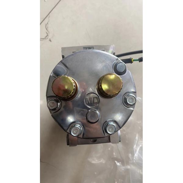 4894306 Auto Compressor Iveco Eurocargo I-III 1991-2015 Truck Compressor