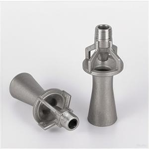 304/316 Stainless Steel Powder Mixer Accessories Mixer Spray Nozzle