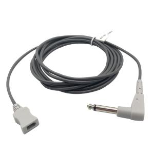 E9004ZS YSI 400 revestimento médico da ponta de prova TPU da temperatura da s