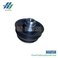 CRANKSHAFT DAMPER PULLEY FOR ISUZU 4JJ1 4JK1 8-97361562-1 HOSEM BRAND