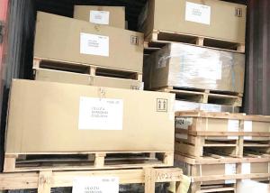 OTTO EXCAVATOR PARTS CO., LIMITED
