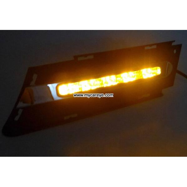 BMW E90 318i 320i 323i 325i 330i 320i DRL LED driving Lights factory