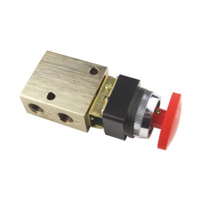 Pneumatic Accessories,Emergency Switch, valves