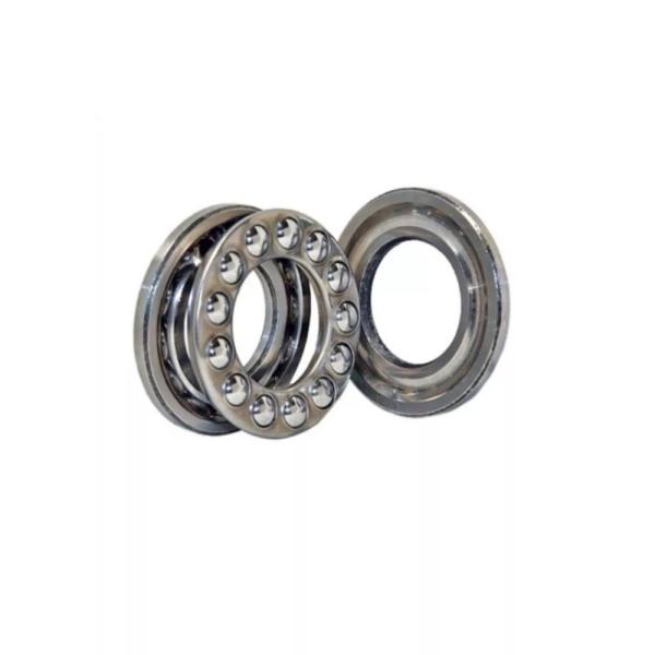 High Precision BALL Seals Type OPEN 51203 Thrust Bearing for Industrial Machinery