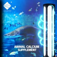 3535 microplaqueta luminosa alta 290nm 300nm 320nm do diodo emissor de luz do roxo SMD UVB de 1W 3W