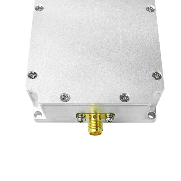 High-Power Jammer 50W GaN PA Module with Circulator for Drone JammingSystem