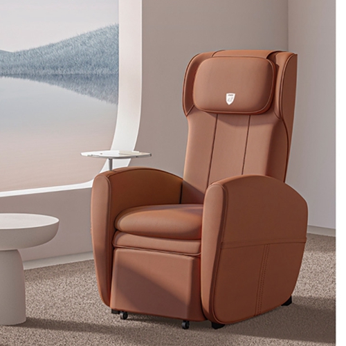 BN Electric Massage Chair Portable Stretching Foot Automatic Multifunctional Massage Chair Electric Body Massage Chair