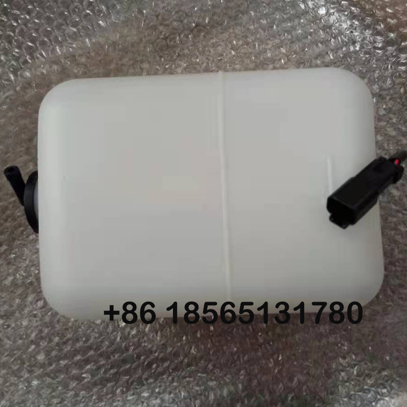 High Quality Water Tank CAT312 320B 320C 320D Auxiliary Water Tank Water Bottle for Excavator Accessories