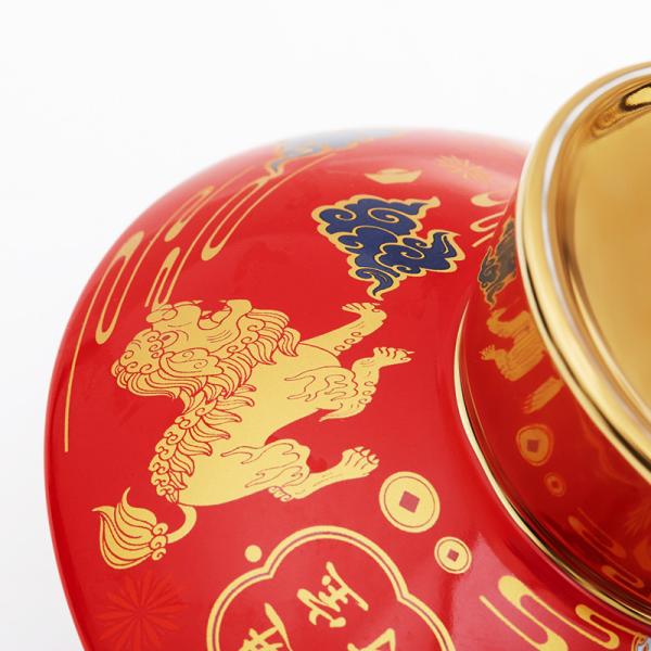 Ready To Ship In Stock Modern And Stylish Ceramic Dinnerware Sets With Customizable Colorful Gift Box Decoration Plates