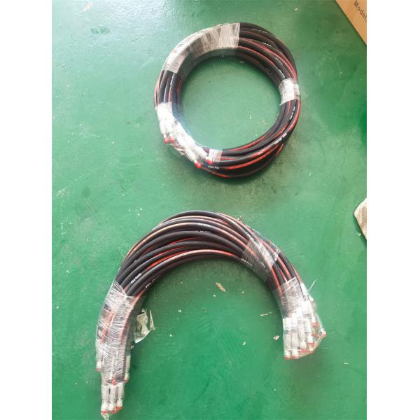 Hydraulic Hose Hydraulic Tubes for Hydraulic Cylinder