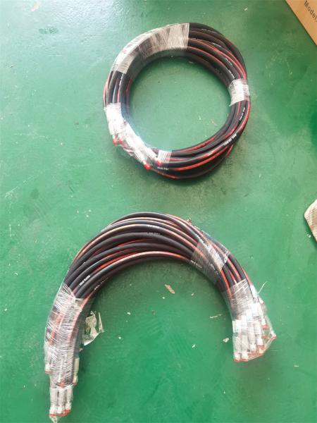 Hydraulic Hose Hydraulic Tubes for Hydraulic Cylinder