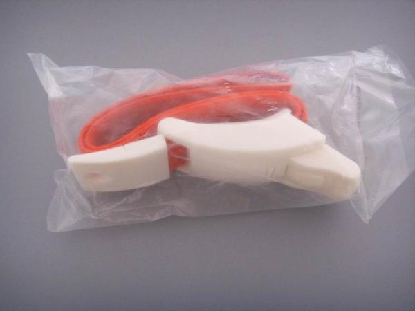 Medical Elastic Quick Release Tourniquet , Emergency Tourniquet Buckle