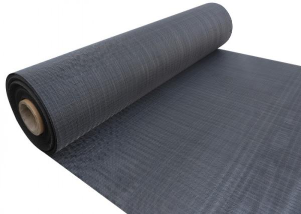 High Strength Stainless Steel Wire Mesh Screen with 400 Mesh Count 0.02-50.8mm Aperture for Chemical Fiber Industry