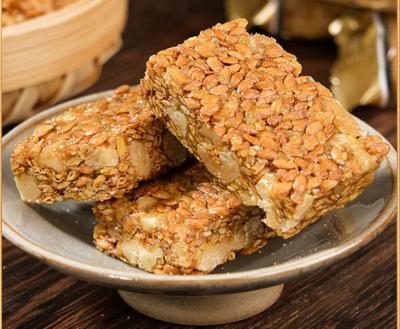 A tira inteira do Flaxseed do sabor personalizou especificações de Mygou
