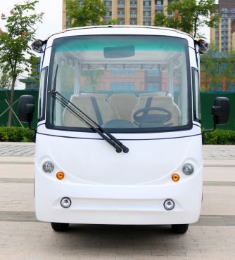 Продажа старинного автобуса на улице законный внедорожник Антикварное путешествие Электрический ретро Классический автомобиль