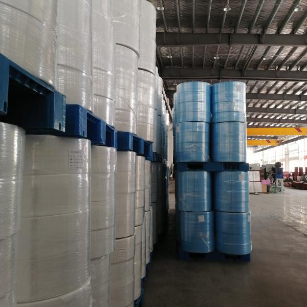 Hygiene Melt Blown Non Woven Polypropylene Fabric