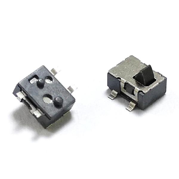 4 переключатель датчика движения Pin SMD микро- без положения