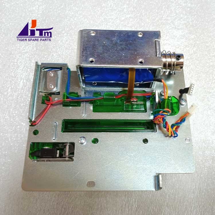 NCR IMCRW Card Reader Shutter Assembly 009-0031367 0090031367 ATM Parts