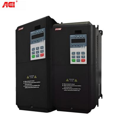 ACI V/F Control Blower Variable Frequency Converter