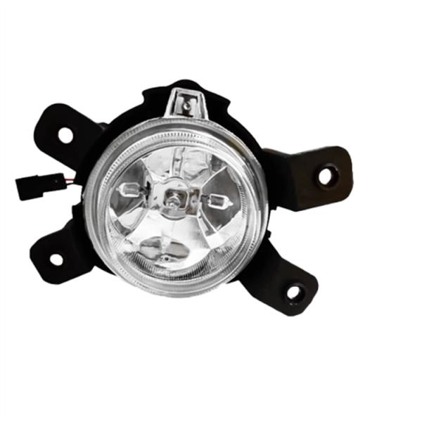 High Quality Waterproof Original Truck Parts Front Fog Light Fog Lamps for Duty Truck Off-Road Highway