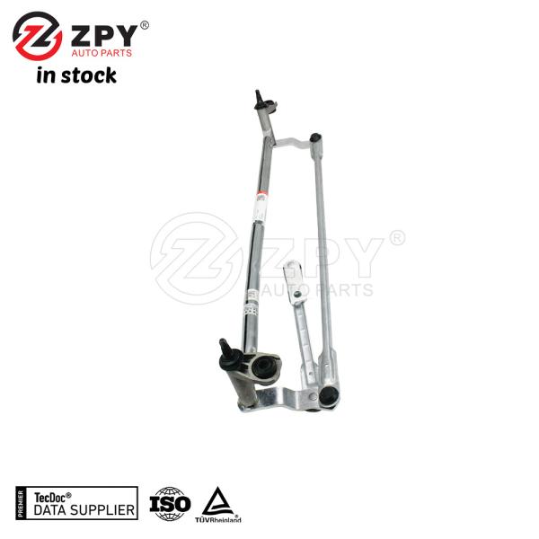 ZPY 5ND955023A Wiper Linkage For Audi A3 8V Volkswagen Golf MK7 Skoda Octavia