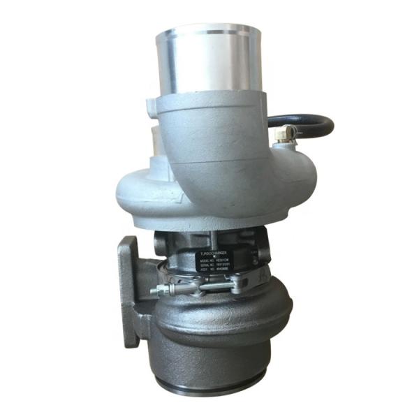 HE351CW 4043600 4036835 4037001 4089797 Dodge Turbocharger