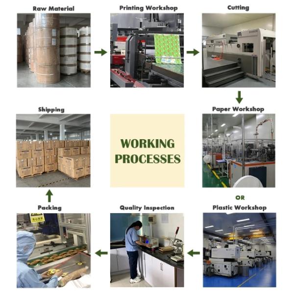 HAO INTERNATIONAL CO., LTD