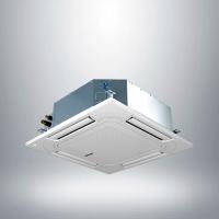 ハイセンスの4方向カセット AC 18000 BTU インバーター