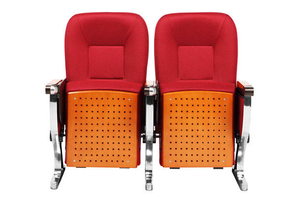 Огнеупорная ткань ABS планшет Алюминиевый рукав Стулья конференц-зала