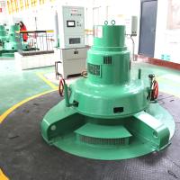Automatic / Manual Water Turbine Generator For Indoor / Outdoor Use