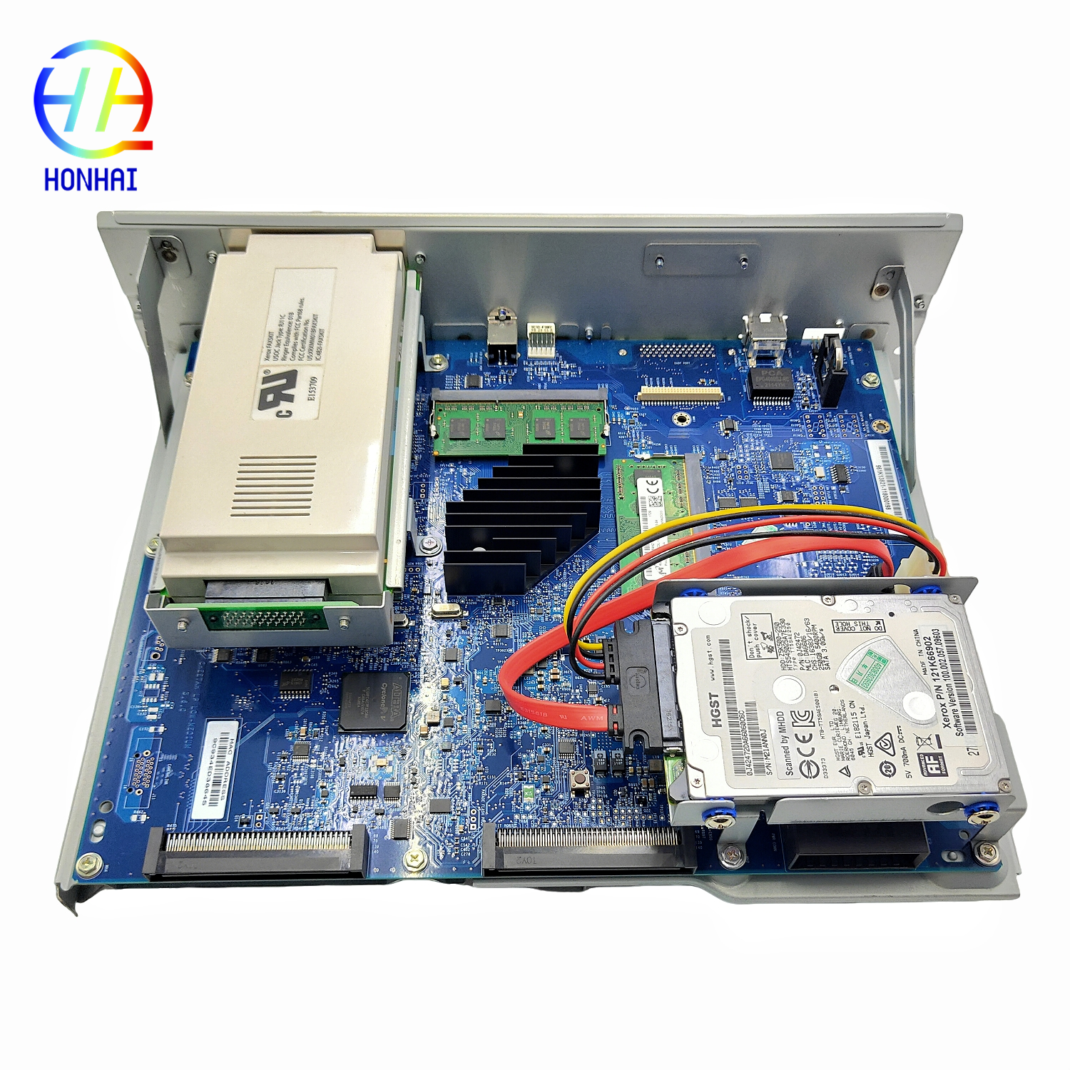 Sbc PWB Main Board for Xerox Altalink C8030 C8035 C8045 C8055 607K29060 Sbc Board