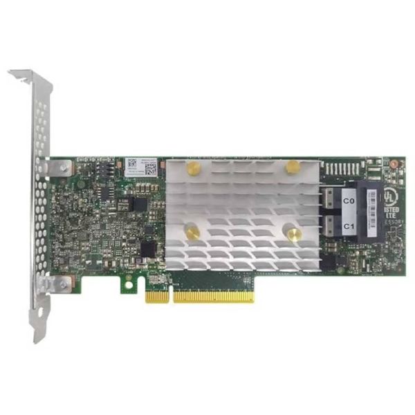 ThinkSystem RAID 940-8i 4GB Flash PCIe Gen4 12Gb Adapter for dell sever