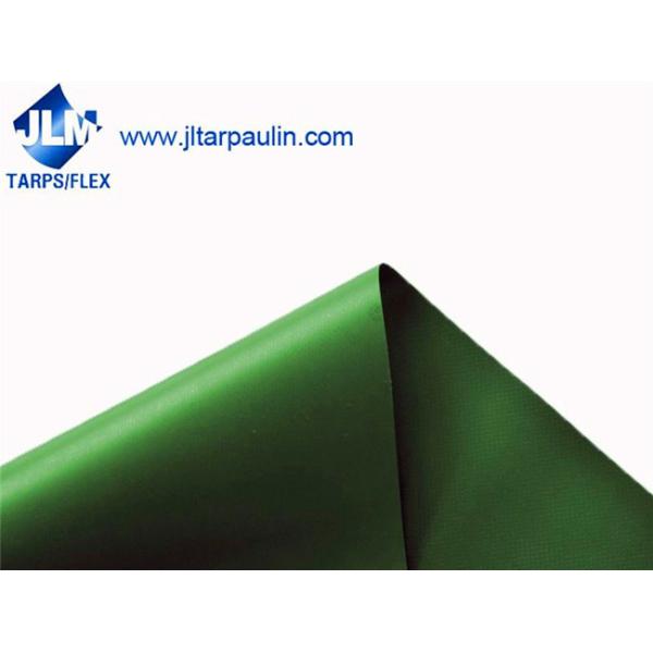 Армия зеленое 420гсм делает брезент водостойким Ролльс ПВК, штейновый брезент ПВ
