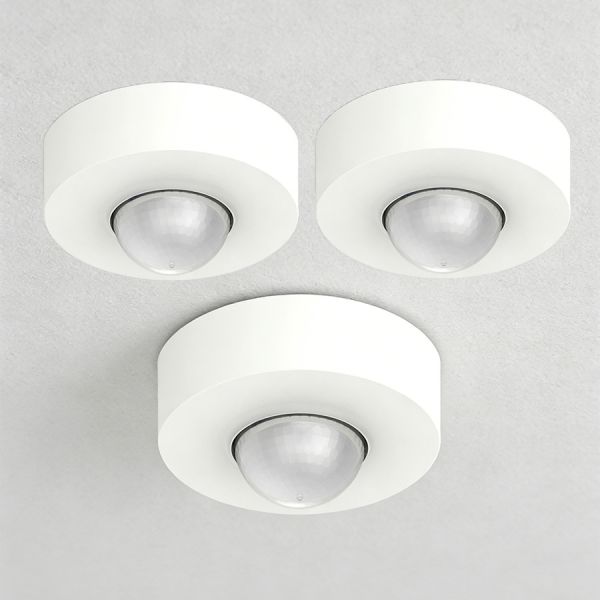MTN6354-0019 Schneide KNX Industrial High Bay Presence Detection Sensor IP20 Rating