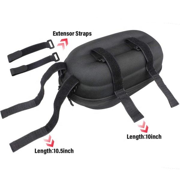L290mm Electric Scooter Carrying Case , BSCI Folding Electric Bike Bag