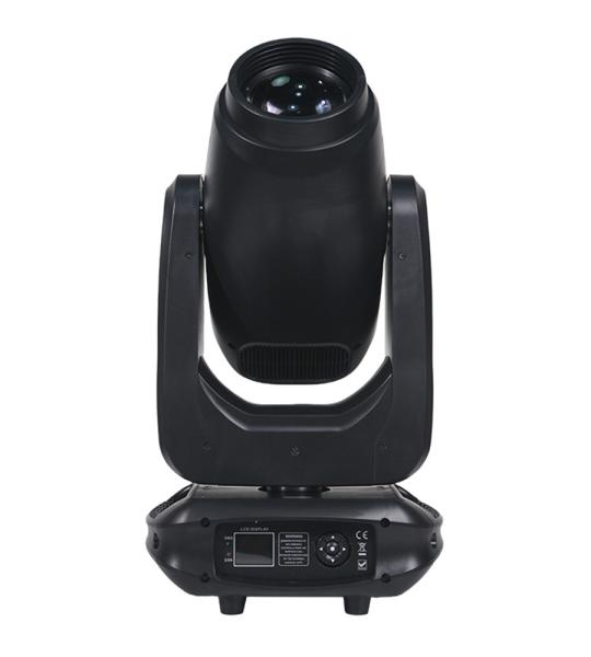300W 3in1 LED Sharpy Beam Moving Head Light For Even Show Bar Club 80 RGBW IP22 Bulb Wedding Hall 360 Degree 95