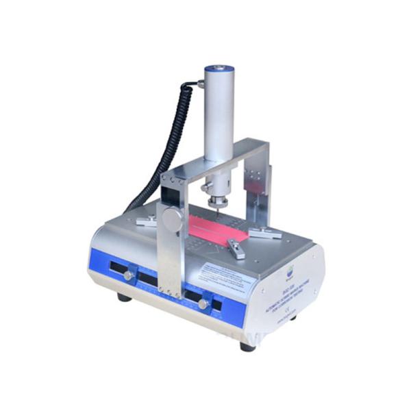 BGD 539 Electric Scribe Marks Machine for Corrosion Testing Corrosion Test Scratch Preparation Instrument
