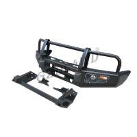 A barra de Front Bumper Kits Car Bull do aço LC120 coube Land Cruiser 120 séries
