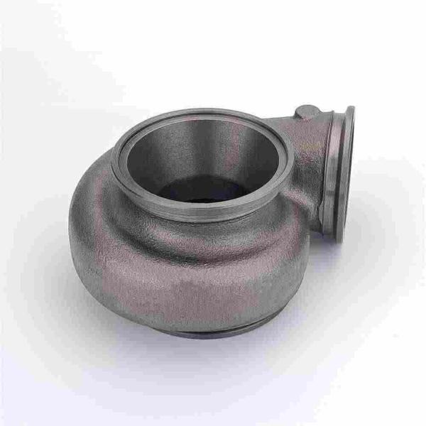 G25-660 Турбо выхлопный корпус A/R 0,72 Vband Подшипник Turbo Billet Comp колесо