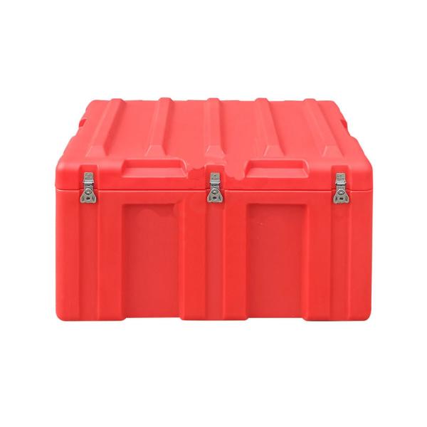 IP65 Hard Plastic Rotomolded Tool Box 900mm