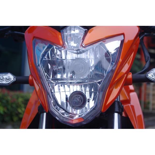 Poderosa moto de venda e novo design de rua de quatro tempos 200cc/250cc