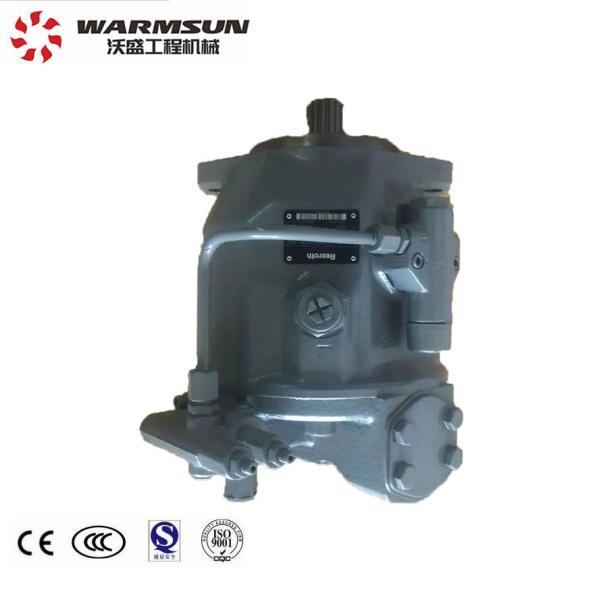 AL A10V O 74 DFLR/31R-VSC42N00-S2 de Plunger Pump de 60066143 máquinas escavadoras