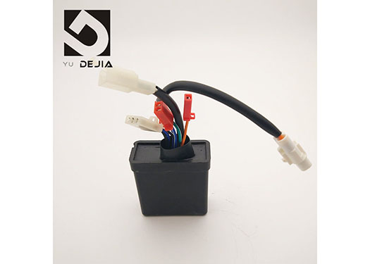 Scooter CDI Motorcycle Parts Igniter CDI Motorcycles Japan CDI TVS APACHE 160