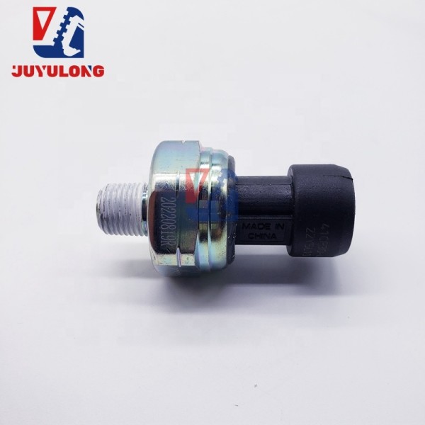 JUYULONG for  EX/ZAX120 200 240-3-6 Excavator diesel Filter Oil and Water Sensor 8-98086433-0  Machinery Engines & Parts